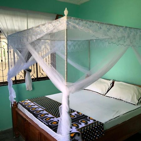 Beswahilid B & B Bagamoyo Exterior photo